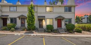 2 Bedroom, 1.5 Bathroom Townhome with In-Unit Laundry & Private Patio **Move-In Special** 2 Bedroom, 1.5 Bathroom Townhome with In-Unit Laundry & Private Patio **Move-In Special** Gallery 22