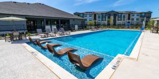 Terrace at Highland Hills Gallery 35