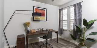 Affordable Housing - The Scott at Medio Creek Gallery 15