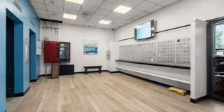 Babcock Tower Gallery 7
