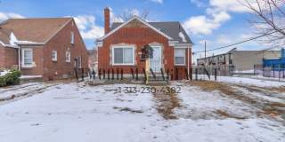 This beautifully updated 3-bedroom, 1-bath single-family home is ready for move-in! Gallery 1