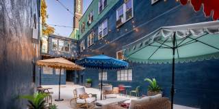 Otto’s Apartment Hotel Gallery 14