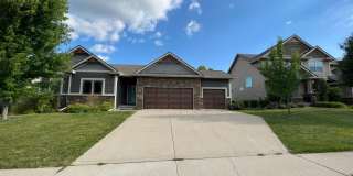 "Luxury Ranch Living: Your Dream Home with Furnished Basement in Urbandale" Gallery 1
