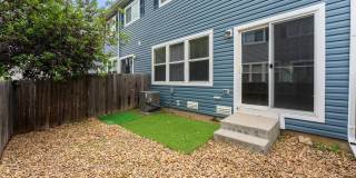 End-unit townhome in Cherry Creek School District with private yard End-unit townhome in Cherry Creek School District with private yard Gallery 26
