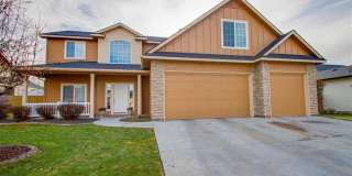 4 Bedroom Home - Meridian Gallery 1