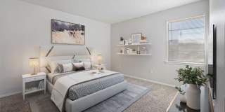 Olivo Square Apartments Gallery 15