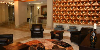 Chilton Towers Gallery 18