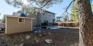 Westside 4 Bed, 2.5 Bath House with A/C & 2-Car Garage Near NAU & CCC! Students & Pets OK! Aug 10th! Westside 4 Bed, 2.5 Bath House with A/C & 2-Car Garage Near NAU & CCC! Students & Pets OK! Aug 10th! Gallery 28