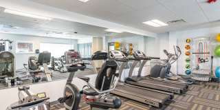 Parkside Commons Gallery 12