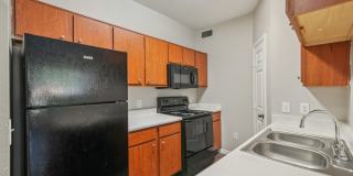 Vistas of Vance Jackson Apartments Gallery 3