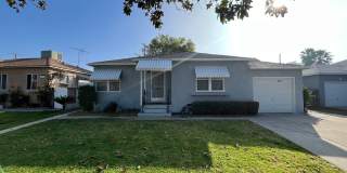 Panorama City 2+1 house w/garage + backyard! (8062 Lennox) Gallery 1