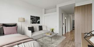 The Fifty at Division Gallery 1