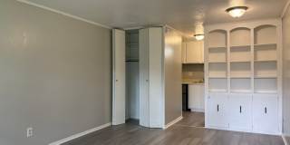 Low-Maintenance Studio with Off-Street Parking! Gallery 2