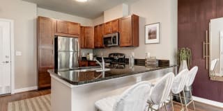 Paragon at Columbia Overlook Gallery 1