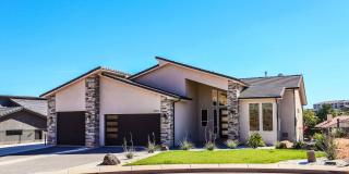 COMING IN JULY - Beautiful modern 5 bedroom, 3 car garage house for rent Gallery 3