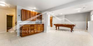 Beautiful Home with Fenced Back Yard and Cozy Fireplace Gallery 18