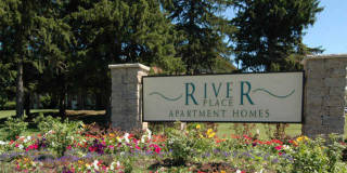 River Place Apartments Gallery 1