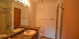 3 Bedroom Home Plus Office with AC Available Now! Gallery 14