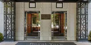 Royal York Gallery 455