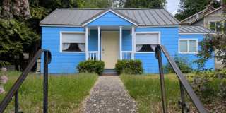 1021 West Mill Avenue Gallery 1
