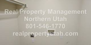 3 Bedroom Townhome in Ogden Gallery 19