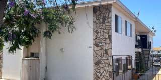 1 bedroom apartment in National City. Water and trash included Gallery 1