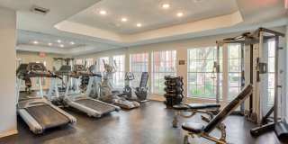 The Trails Apartments Gallery 3