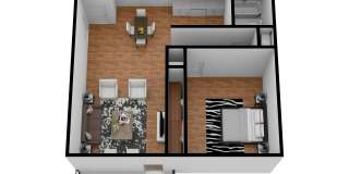 Charleston Apartments Gallery 4
