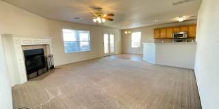 4-Bedroom House for Rent in Killeen Gallery 5