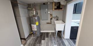 Fully rehabbed 2 bed 1 bath in the south side slopes!! Gallery 12
