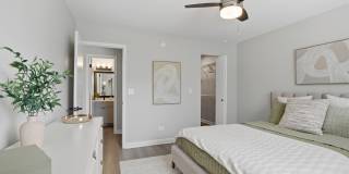 Deer Valley Apartments Gallery 15