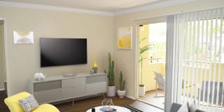 Burbank Village Apartments Gallery 2