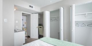 Affordable Housing- Carelton Courtyard Gallery 24