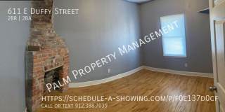 MOVE IN SPECIAL $250.00 OFF 1st Month's Rent- 2 bedroom, 1.5 bath apartment with W/D unit and shared fenced in yard! Gallery 3