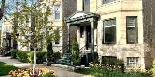 2447 N Mozart Street unit: 1 Gallery 1