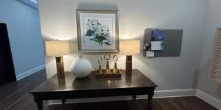 Beautifully Furnished 1/1 Apartment in Downtown Broad St.- $2,350 Gallery 39