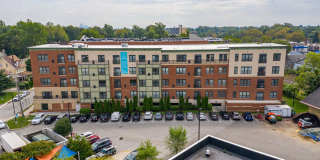 The Square Gallery 19