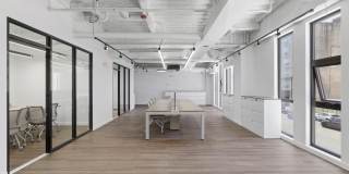 915 North Broad Street Gallery 21