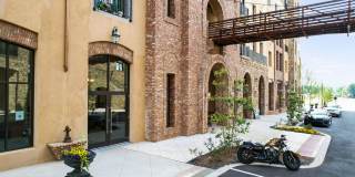 Avvio and Prossimo at BridgeWay Station Gallery 34