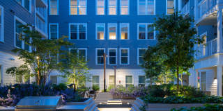 Chevy Chase Lake Gallery 61