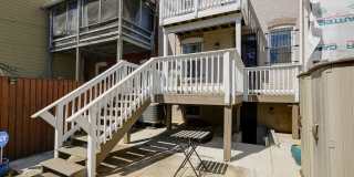 Great 3 Bedroom 2 Bath Renovated townhome in H St corridor Gallery 47
