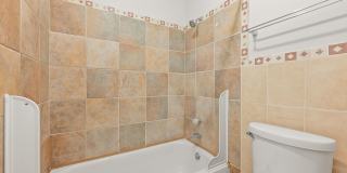 3BR Townhome in Aurora | Private Yard, Covered Parking & Community Pool Gallery 12