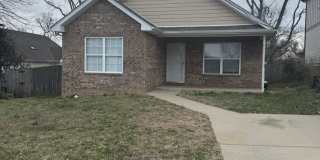 RARE 3-bedroom 2 bath single-family home offers the privacy of a house and a fully fenced in yard located just 5 min to Downtown Nashville, Germantown, The Farmers Market  Metro Center and Easy Interstate Access to I-65 and I-40. Gallery 1