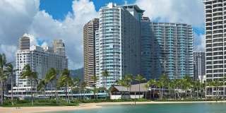 1777 Ala Moana Boulevard unit: 1107 Gallery 1