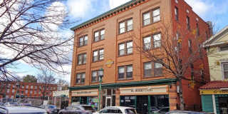 90-100 Park Street Gallery 1