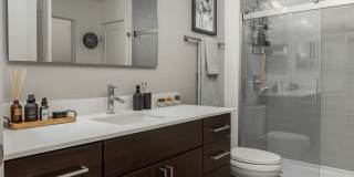 The Lofts at Westgate Gallery 9