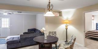 10496 NEALE SOUND Court unit: (Basement Only) Gallery 5