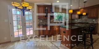 3087SF 2 Story 5/2.5 House - Community Cabana, Pets Ok, 3 Fireplaces, Beautiful Updated Kitchen Gallery 8