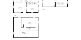Impeccable updated home just blocks from downtown! Gallery 18