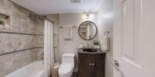 6 RHODE ISLAND Avenue NW Gallery 7